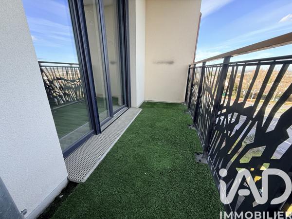 Appartement à vendre 3 pièces 65 m² Magnanville