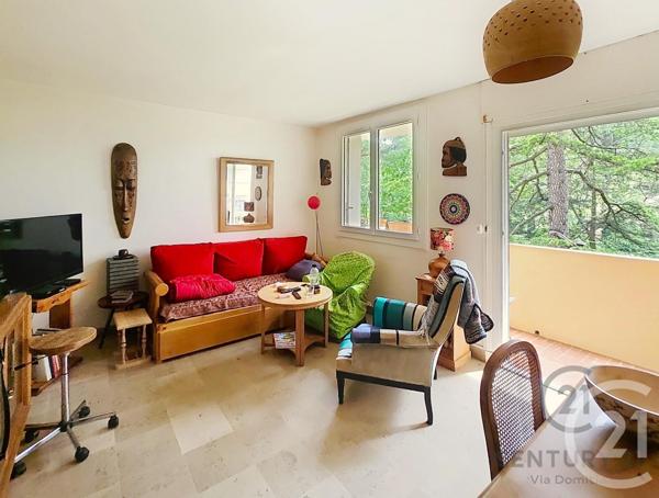 Appartement T3 à vendre  3 pièces - 66 m2 MONTPELLIER - 34