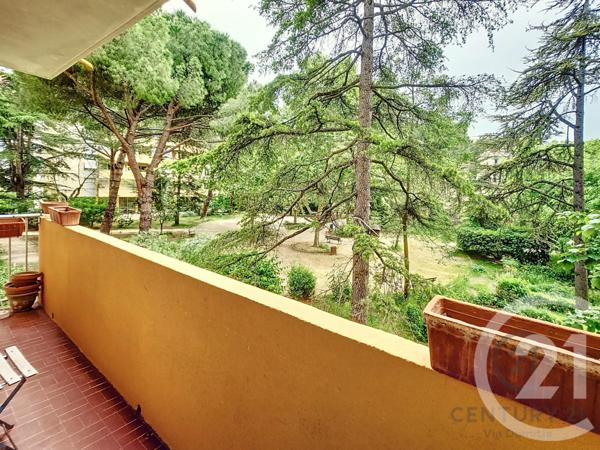 Appartement T3 à vendre  3 pièces - 66 m2 MONTPELLIER - 34