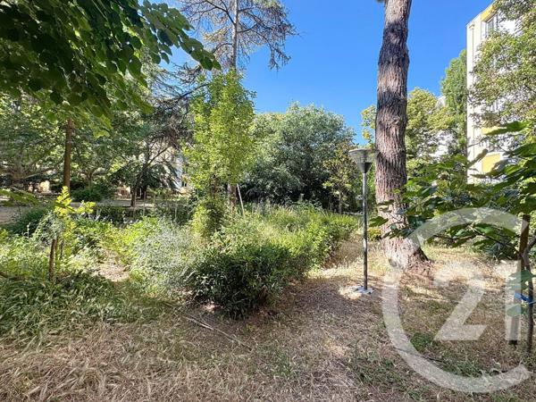 Appartement T3 à vendre  3 pièces - 66 m2 MONTPELLIER - 34