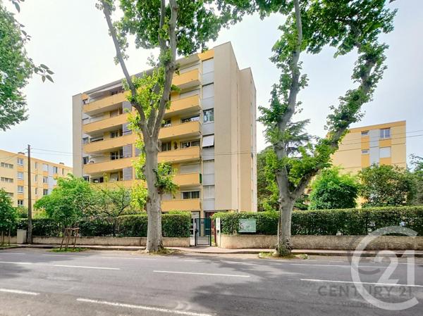 Appartement T3 à vendre  3 pièces - 66 m2 MONTPELLIER - 34