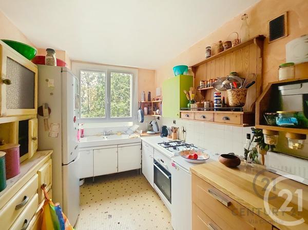 Appartement T3 à vendre  3 pièces - 66 m2 MONTPELLIER - 34