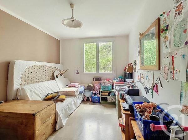 Appartement T3 à vendre  3 pièces - 66 m2 MONTPELLIER - 34