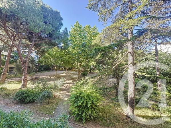 Appartement T3 à vendre  3 pièces - 66 m2 MONTPELLIER - 34