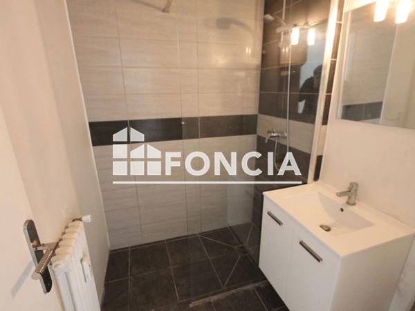 Location Appartement 2 pièces 45.22 m² - 18 RUE JULES FLANDRIN Grenoble 38000