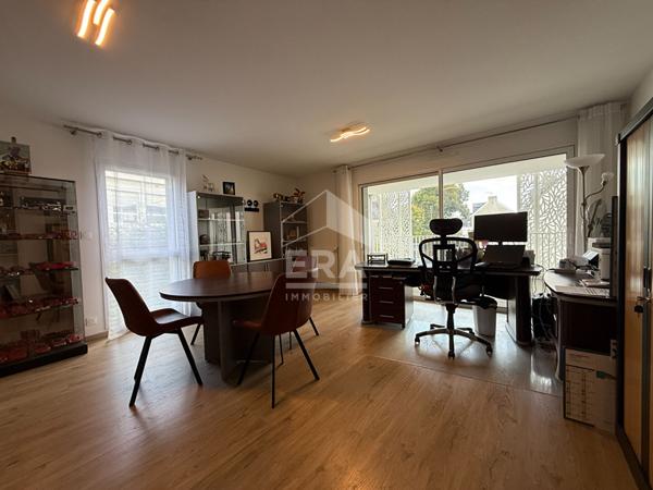 Appartement Auray 3 pièce(s) 60.41m2