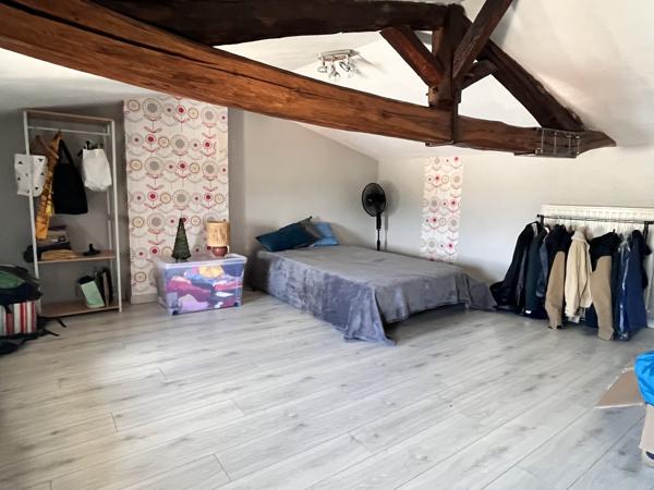 Maison de charme à Celles-sur-belle
