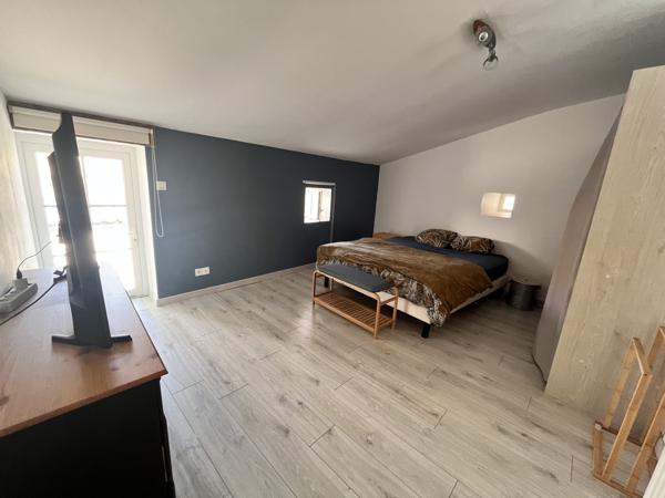 Maison de charme à Celles-sur-belle