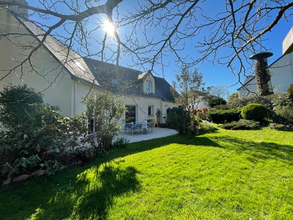 Maison Saint Andre Des Eaux 5 pièce(s) 153 m2