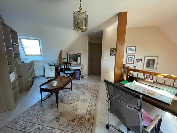 Maison Saint Andre Des Eaux 5 pièce(s) 153 m2
