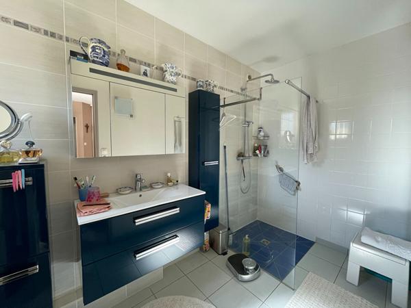 Maison Saint Andre Des Eaux 5 pièce(s) 153 m2