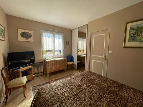 Maison Saint Andre Des Eaux 5 pièce(s) 153 m2