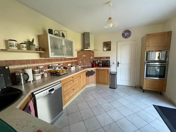 Maison Saint Andre Des Eaux 5 pièce(s) 153 m2