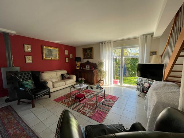 Maison Saint Andre Des Eaux 5 pièce(s) 153 m2