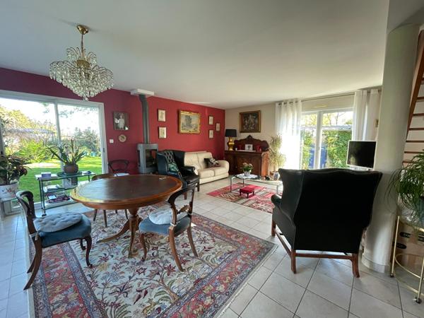 Maison Saint Andre Des Eaux 5 pièce(s) 153 m2