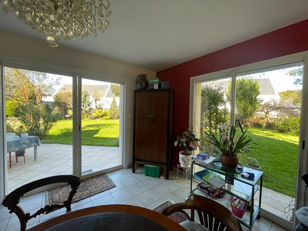 Maison Saint Andre Des Eaux 5 pièce(s) 153 m2