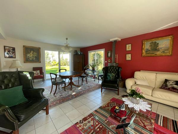 Maison Saint Andre Des Eaux 5 pièce(s) 153 m2