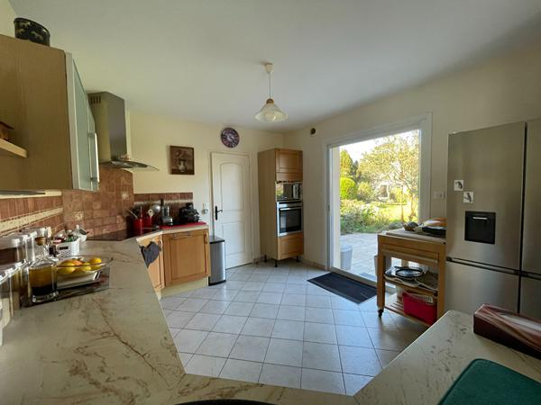 Maison Saint Andre Des Eaux 5 pièce(s) 153 m2