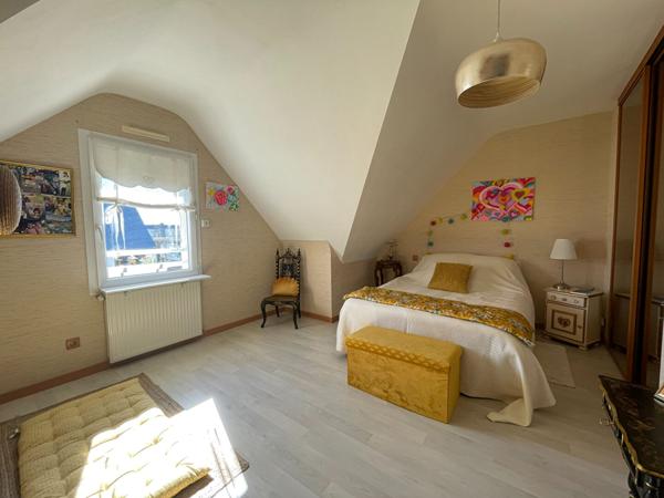 Maison Saint Andre Des Eaux 5 pièce(s) 153 m2