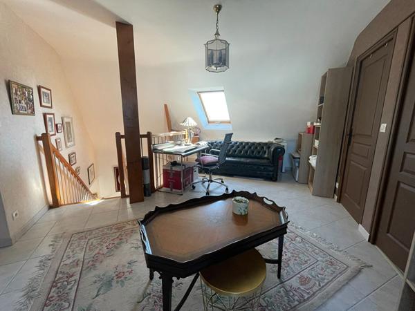 Maison Saint Andre Des Eaux 5 pièce(s) 153 m2