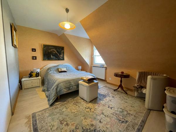 Maison Saint Andre Des Eaux 5 pièce(s) 153 m2