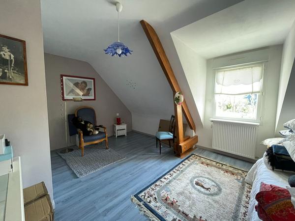 Maison Saint Andre Des Eaux 5 pièce(s) 153 m2