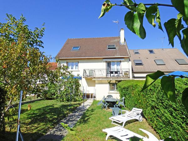 Maison Gagny 6 pièce(s) 146 m2