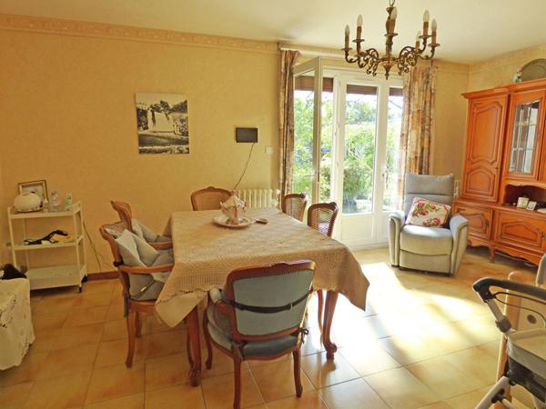 Maison Gagny 6 pièce(s) 146 m2
