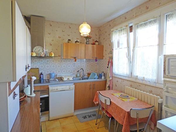 Maison Gagny 6 pièce(s) 146 m2