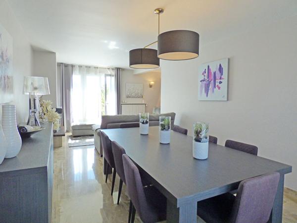 Maison Gagny 6 pièce(s) 146 m2
