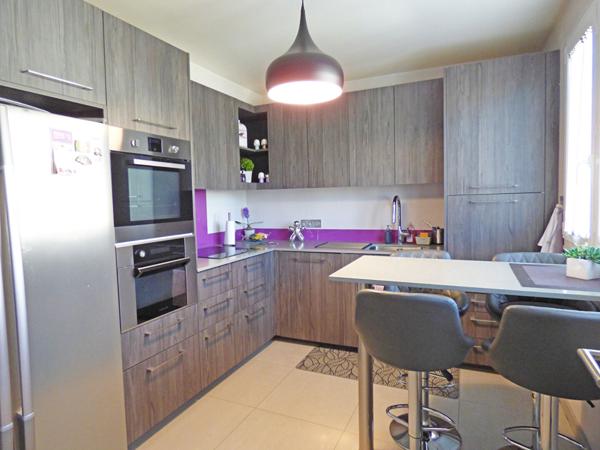 Maison Gagny 6 pièce(s) 146 m2