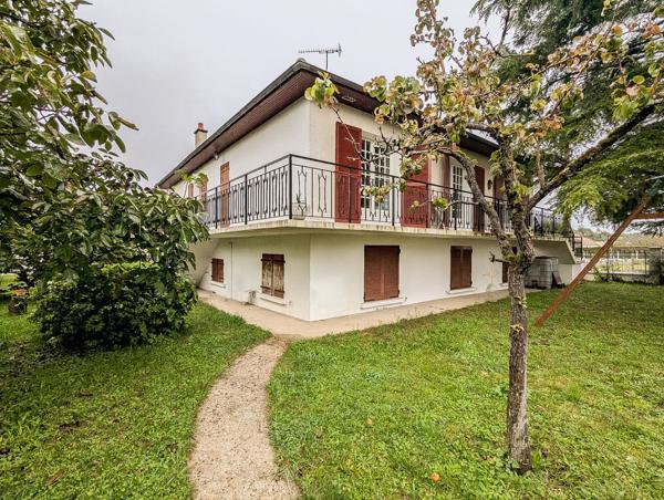 Vente Maison traditionnelle Selles-sur-Cher 41130 Romorantin-Lanthenay-A85
