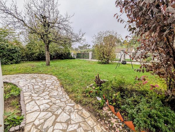 Vente Maison traditionnelle Selles-sur-Cher 41130 Romorantin-Lanthenay-A85