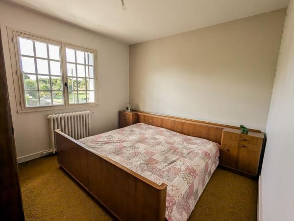 Vente Maison traditionnelle Selles-sur-Cher 41130 Romorantin-Lanthenay-A85