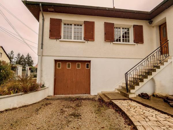 Vente Maison traditionnelle Selles-sur-Cher 41130 Romorantin-Lanthenay-A85