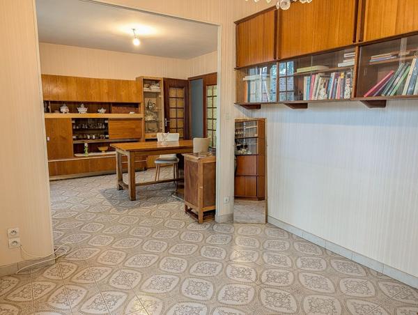 Vente Maison traditionnelle Selles-sur-Cher 41130 Romorantin-Lanthenay-A85
