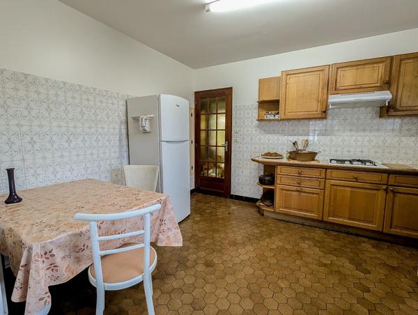 Vente Maison traditionnelle Selles-sur-Cher 41130 Romorantin-Lanthenay-A85