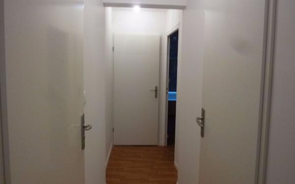 Appartement à louer    2 pièces • 65 m2 Laon