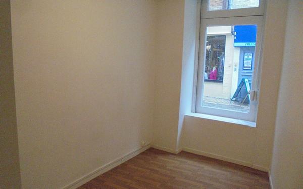 Appartement à louer    2 pièces • 65 m2 Laon