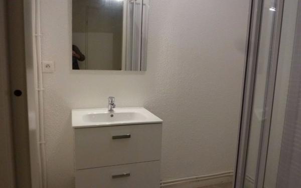 Appartement à louer    2 pièces • 65 m2 Laon