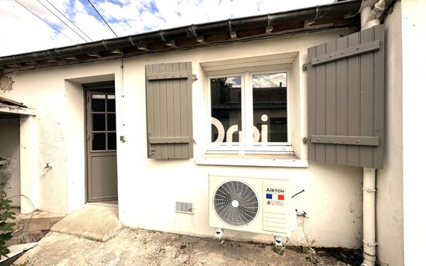 Appartement à louer    1 pièce •  Soissons