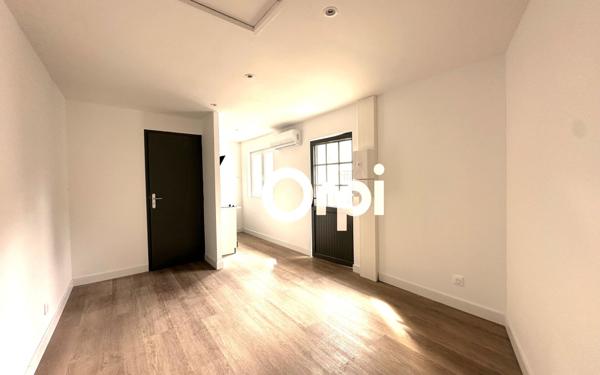 Appartement à louer    1 pièce •  Soissons