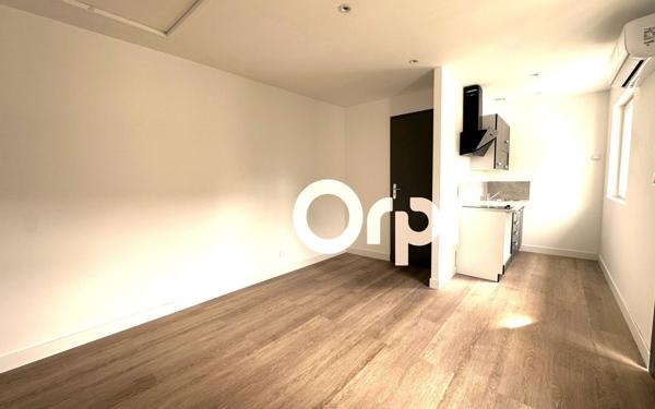 Appartement à louer    1 pièce •  Soissons