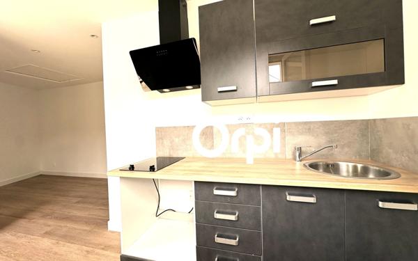 Appartement à louer    1 pièce •  Soissons