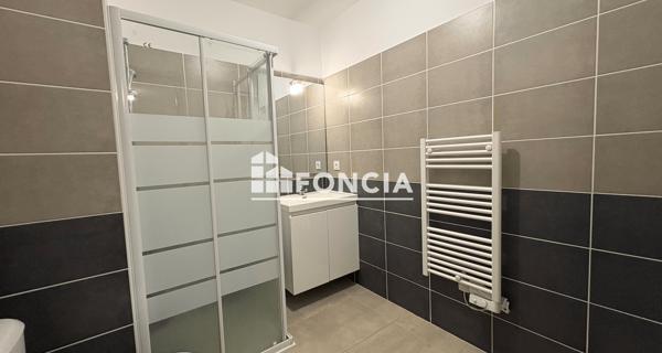 Location Appartement 2 pièces 42.55 m² - L'isle-sur-la-sorgue 84800
