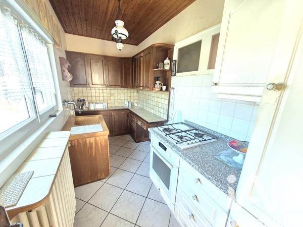 Maison à vendre 4 pièces 90 m² Aizenay