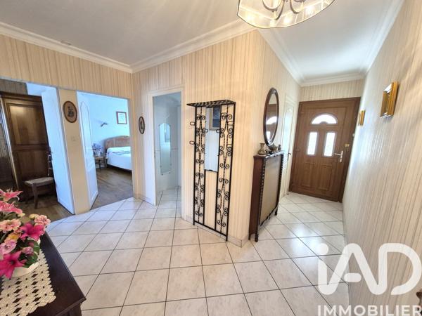 Maison à vendre 4 pièces 90 m² Aizenay