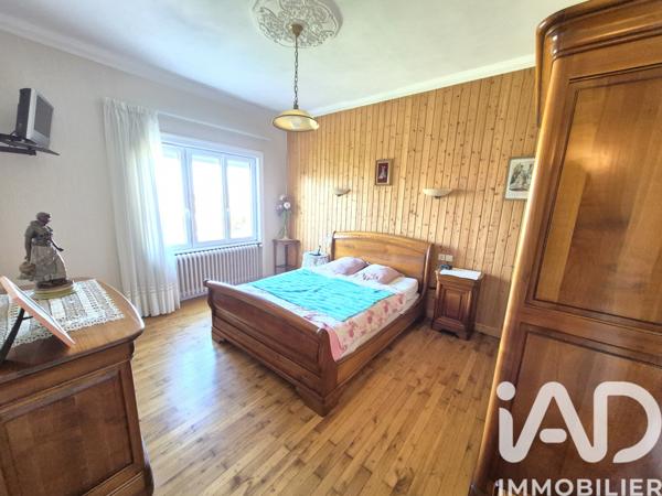 Maison à vendre 4 pièces 90 m² Aizenay