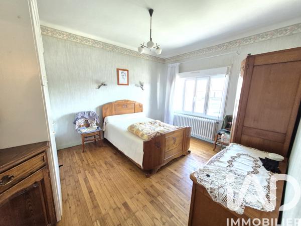 Maison à vendre 4 pièces 90 m² Aizenay