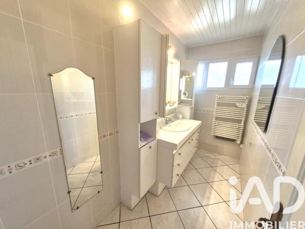 Maison à vendre 4 pièces 90 m² Aizenay
